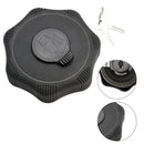 Fuel Tank Cap 7041664 With Keys For Liebherr Excavator R924 R944-2