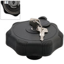 Fuel Tank Cap 7041664 With Keys For Liebherr Excavator R924 R944-3