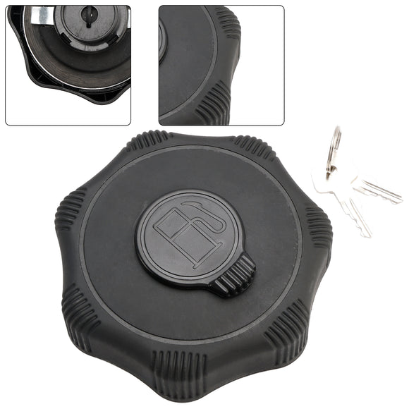 Fuel Tank Cap 7041664 With Keys For Liebherr Excavator R924 R944