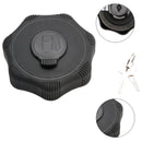 Fuel Tank Cap 7041664 With Keys For Liebherr Excavator R924 R944-5