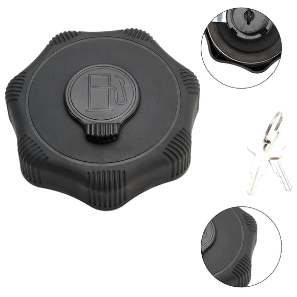 Fuel Tank Cap 7041664 With Keys For Liebherr Excavator R924 R944