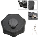 Fuel Tank Cap 7041664 With Keys For Liebherr Excavator R924 R944-6
