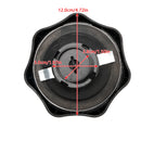 Fuel Tank Cap 7041664 With Keys For Liebherr Excavator R924 R944-7