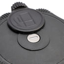 Fuel Tank Cap 7041664 With Keys For Liebherr Excavator R924 R944-11