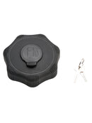 Fuel Tank Cap 7041664 With Keys For Liebherr Excavator R924 R944-13