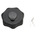 Fuel Tank Cap 7041664 With Keys For Liebherr Excavator R924 R944-14
