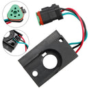7105252 Seat Lap Bar Sensor Switch For Bobcat 553 653 751 753 763 Skid Steer-1