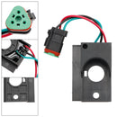 7105252 Seat Lap Bar Sensor Switch For Bobcat 553 653 751 753 763 Skid Steer-2