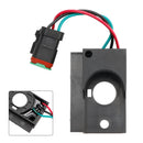 7105252 Seat Lap Bar Sensor Switch For Bobcat 553 653 751 753 763 Skid Steer-6