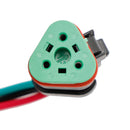 7105252 Seat Lap Bar Sensor Switch For Bobcat 553 653 751 753 763 Skid Steer-10