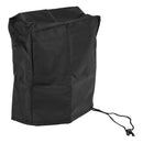 Electric Tongue Jack Cover 210D Universal Trailer RV Tongue Jack Protective-14