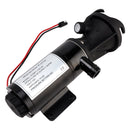 Portable Macerator Waste Pump 18555-000A for Camper RV 12V DC-5
