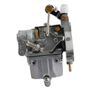 Yamaha outboard motor 2-storke 8HP E8DMH Carburetor Carb 677143010800 Generic-13