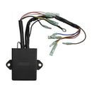 CDI-Einheit Zündbox passend für Yamaha 9.9hp F9.9 F13.5Ahp F13.5A F15hp F15 66M-85540-12