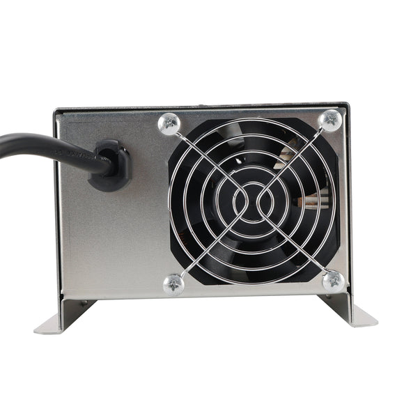 65 Amp WF-9865 Power Converter Charger RV Trailer Camper WF-9865-AD-CB WF-9800