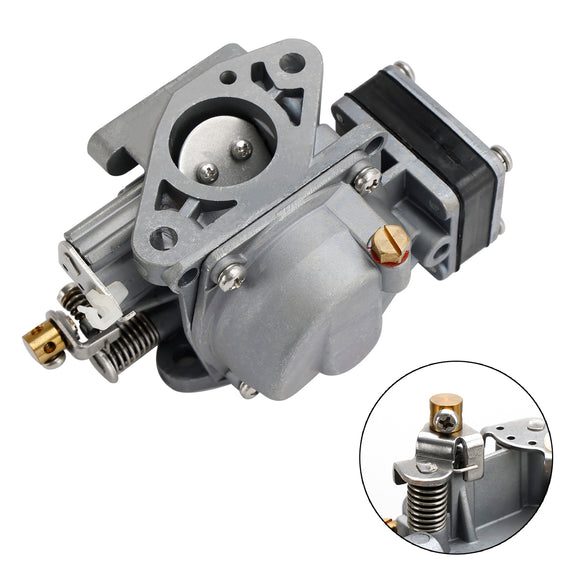 Mercury Marine 2 stroke 4HP 5HP Carburetor Carb 3303-812647T1 3303-812648T Generic