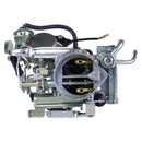 Carburetor 3975-13-600 For Mazda MA M1 Luce Federal Pick Up California-9