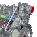 Range Rover Evoque Discovery Sport 2.0 TD4 204DT New Long Engine Block 204DT Generic-9