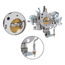 Carburetor Carb 13200-80322 13200-80321 For SUZUKI SJ410-4