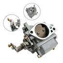 Carburetor Carb fit for Yamaha 2-Stroke 30HP T30 40HP T40 Outboard 66T-14301-8
