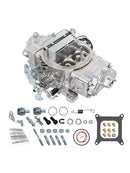 BR-67214 Quick Fuel Carburetor 850 CFM Mechanical Secondary-8