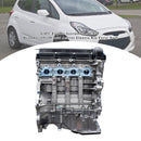 Kia 2006-2012 Cee'd G4FC 1.6L Engine Assembly-3
