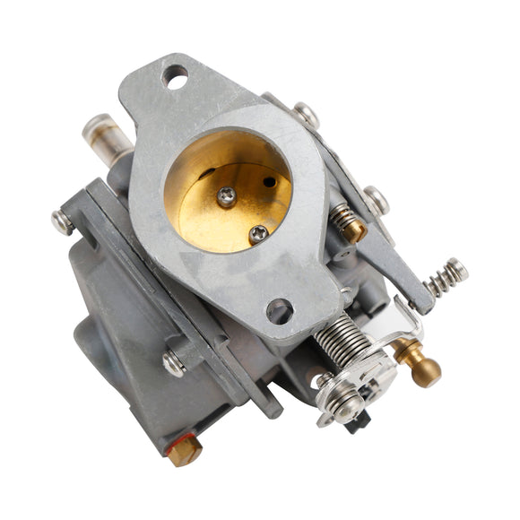 1995-2000 Yamaha 2-Stroke 60HP Carburetor Carb 6K5-14301-01 6K5-14301-02 Generic
