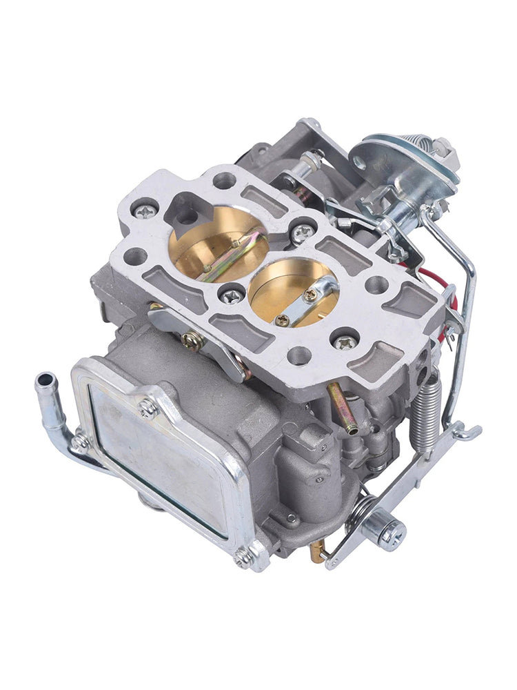 Carburetor 16010-J1700 For Nissan Engine 720 Z24 Datsun 2.0L 2.2L 2.4L 1983-1988