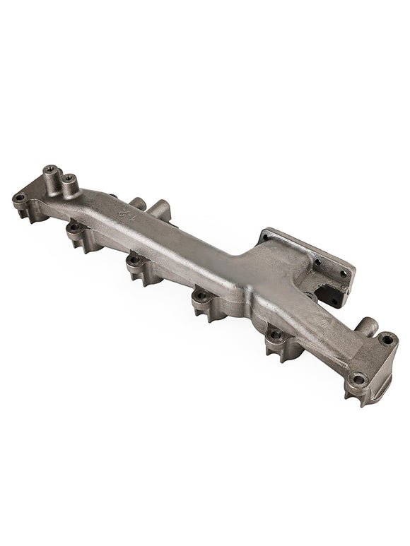 3970066 Exhaust Manifold Tube 4932371 For Cummins 6BT B5.9 ISB QSB 5.9L