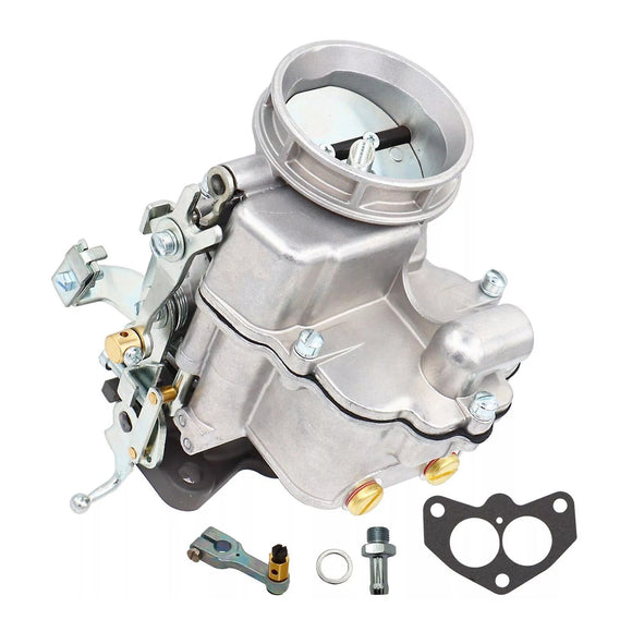 Carburetor For For Holley 94 Ford V8 FlatHead 1939-1959 232"-279" engines