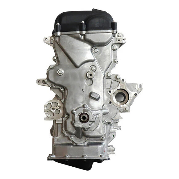 Hyundai Kia 1.4L Petrol Brand New G4FA Engine Assembly Long Engine Block