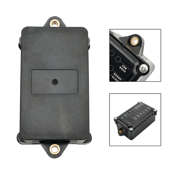 CDI-BOX Zündspule passend für Yamaha 75PS 80PS 85PS 90PS 688-85540-15 688-85540-16