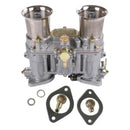 Carburetor For Weber 48IDA 19030.018 Rod With Two Gaskets-7
