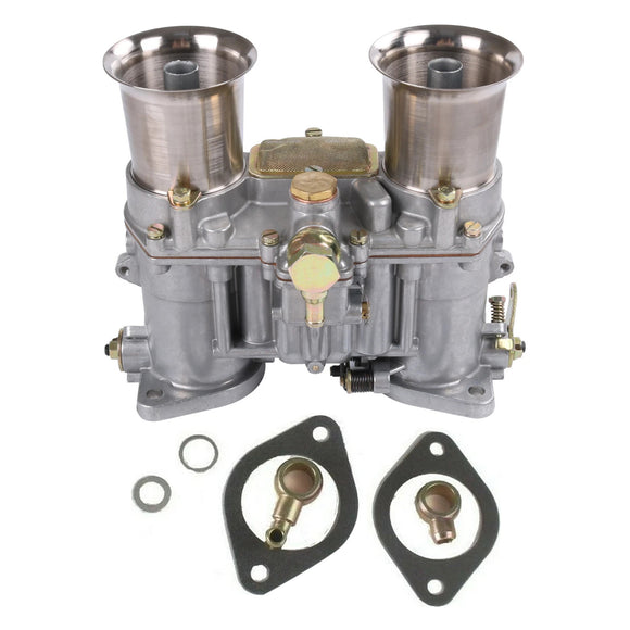 Carburetor For Weber 48IDA 19030.018 Rod With Two Gaskets