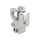 RV Rafter Claw Satin Hardware Alminum Dometic Sunchaser II Awning-7