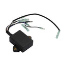 CDI BOX Igniter fit for Yamaha 9.9HP 9.9F 13.5HP 13.5A 15HP 15F E15C 63V-85540-12