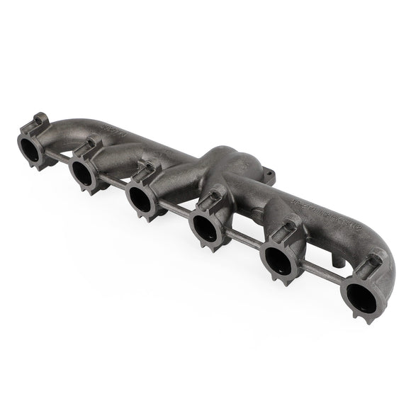 Exhaust Manifold Tube For Cummins 6C 8.3C ISC ISL 8.9L 3931441 3917668 3929778