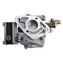 Mercury Marine 2 stroke 4HP 5HP Carburetor Carb 3303-812647T1 3303-812648T Generic-1