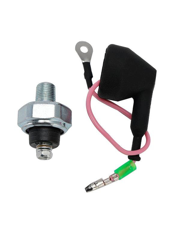 DRUCKSCHALTERBAUGRUPPE für Yamaha F15 F20 F25 F40 F50 98-17 6G8-82504-00