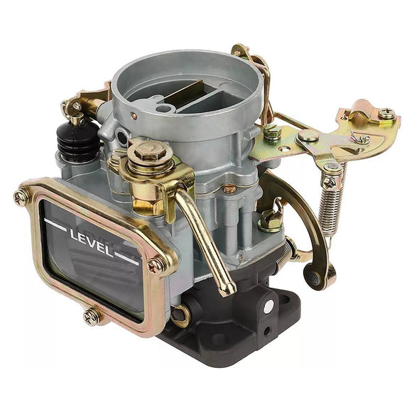 Nissan Datsun Cabstar Homer 1.5L Carburetor 16010-B5200 16010-B0302
