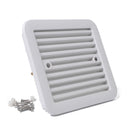 12V RV Caravan Side Air Ventilation Cooling Fan with Mute Exhaust Function for Quiet Operation-3