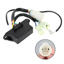 Ignition Ignite System Unit CDI fit for Honda BF135 BF135A4 BF150 38580-ZY6-003-1