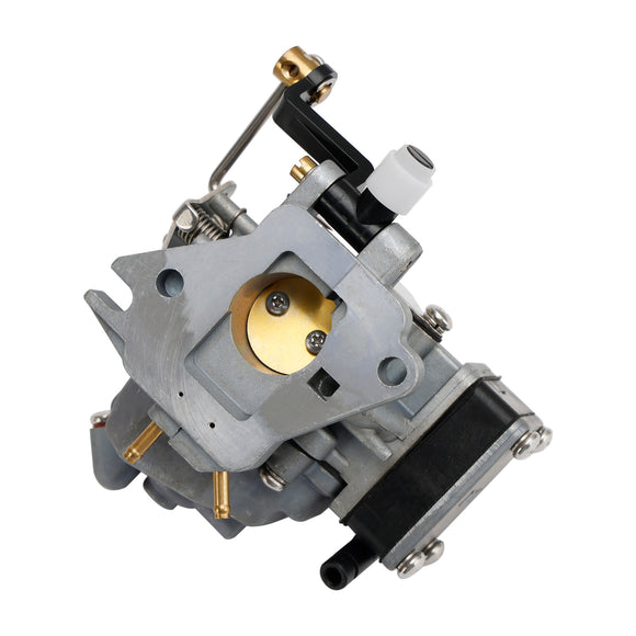 Mercury Mariner 2-stroke 15C 9.9 D M 9.9HP 15HP Outboard Carburetor Carb 1383-8806M 1383-8516M Generic