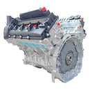 2019+ Jaguar XJ Land Rover Range V8 5.0 L 4WD Engine Motor Assembly AJ133 Generic-4