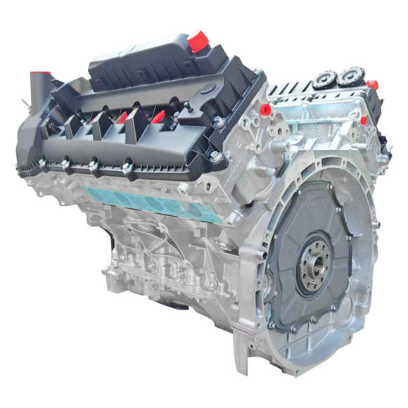 2019+ Jaguar XJ Land Rover Range V8 5.0 L 4WD Engine Motor Assembly AJ133 Generic
