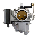 Yamaha outboard motor 2-storke 8HP E8DMH Carburetor Carb 677143010800 Generic-1