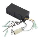 CDI BOX Igniter fit for Yamaha 50HP K50 60HP 60F P60 E60H 70HP 70B 6H3-85540-10-13