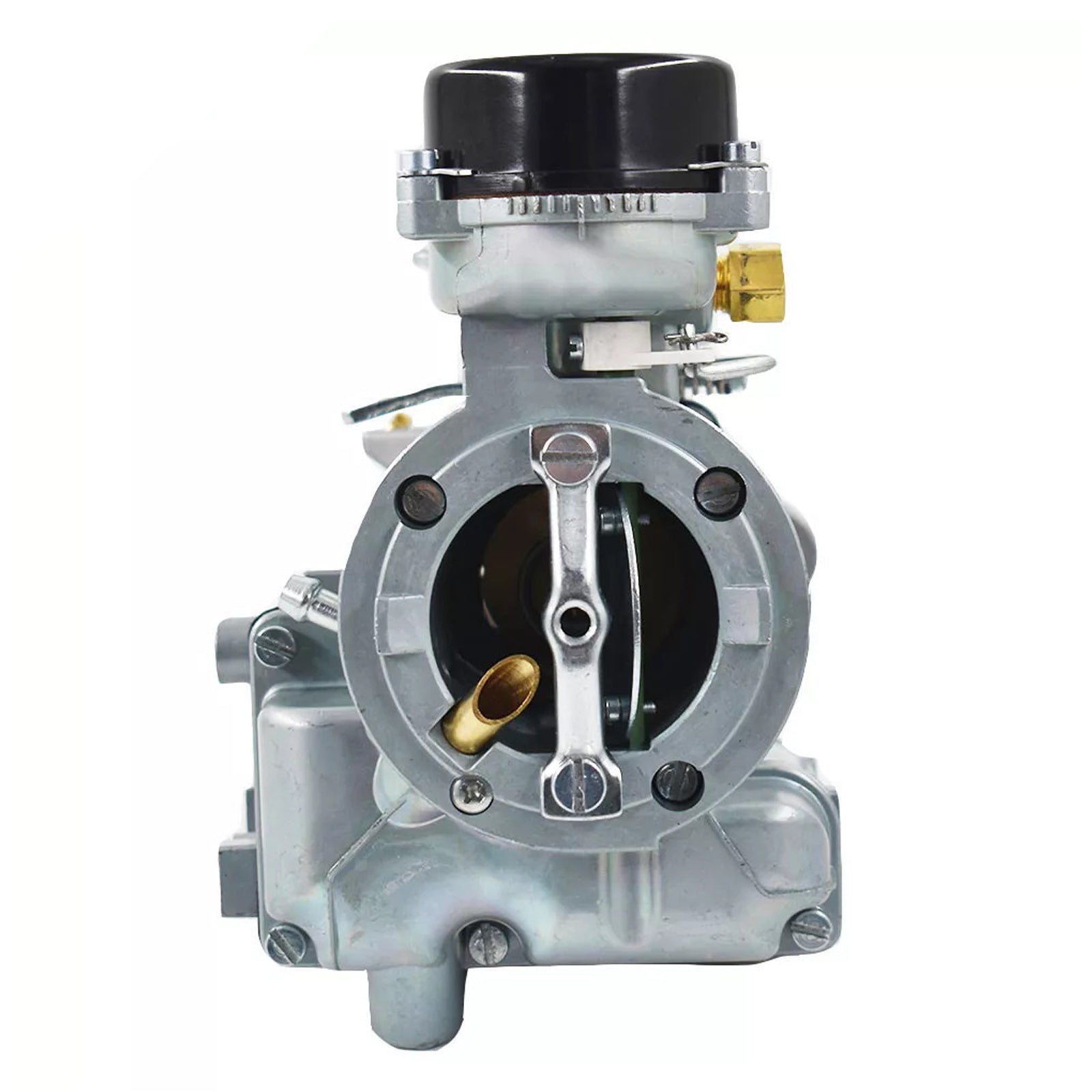 Carburetor D5TZ9510AG For Ford YF Carter 240-250-300 6 Cylinder CIL 1975-1982