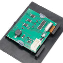 Lippert 5th Wheel RV Ground Control Auto-Level Touchpad 421484 w/ Button-3