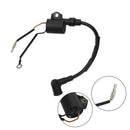 Ignition Coil fit for Tohatsu M2.5A M3.5B Mercury/Mariner 2HP 2.5HP 3HP 823033-5